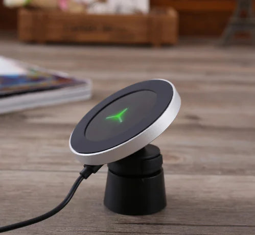 Magnetic Wireless Charger