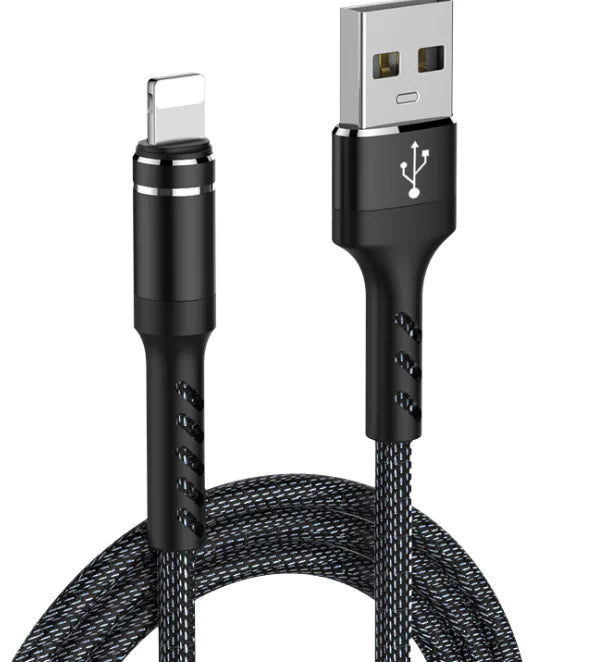 Nylon Charging Cable