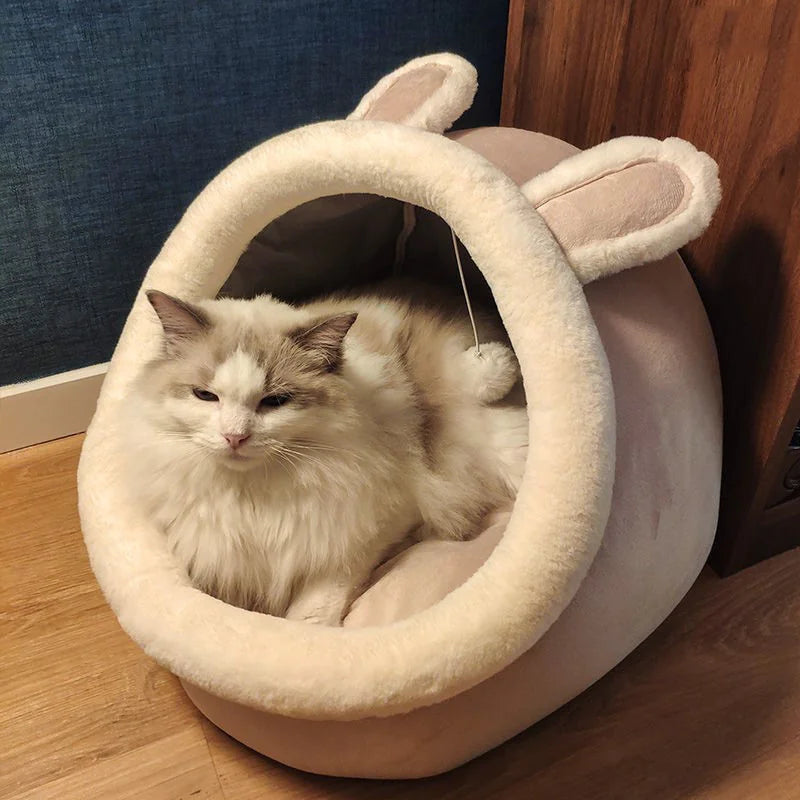 Washable Cat House